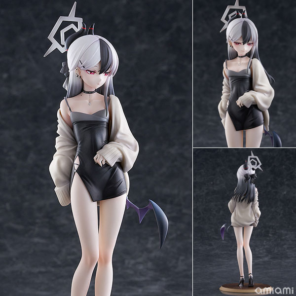 ブルーアーカイブ -Blue Archive- カヨコ（ドレス） 1/7 完成品フィギュア[マックスファクトリー]