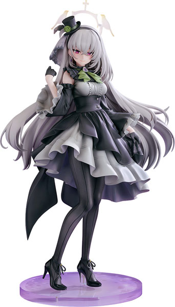 ブルーアーカイブ -Blue Archive- サクラコ（アイドル） 1/7 完成品フィギュア[グッドスマイルカンパニー]