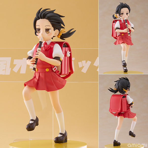 ボカロ小学生「歌愛ユキ」強風オールバックVer. 完成品フィギュア[アリスグリント](あみあみ限定版)