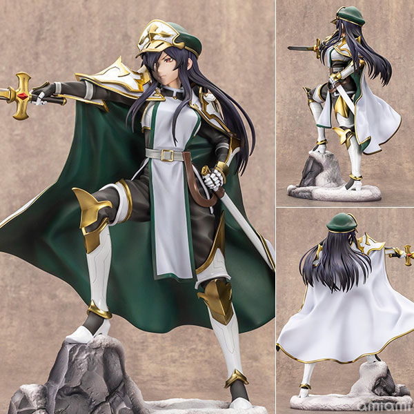 勇者刑に処す 懲罰勇者9004隊刑務記録 パトーシェ・キヴィア 1/7 完成品フィギュア[コトブキヤ]