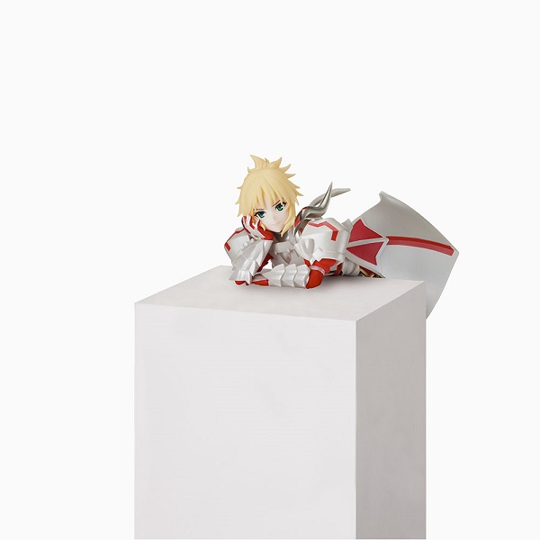 Fate Apocrypha モードレッド 美少女フィギュアの虜