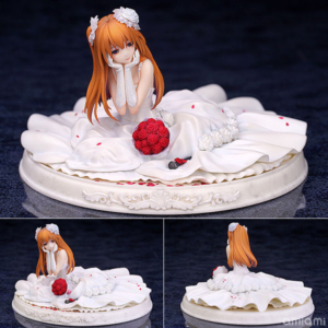 小木曽雪菜
