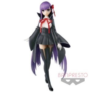 Fate/Grand Order Servant Figure～ムーンキャンサー/BB～