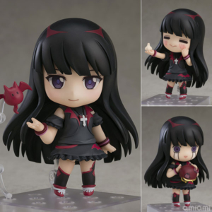 ねんどろいど 異常生物見聞録 ヴィヴィアン