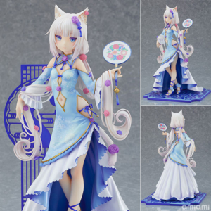 ネコぱら バニラ 華ロリVer.
