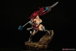 FAIRY TAIL エルザ・スカーレット the騎士ver.リファイン2022