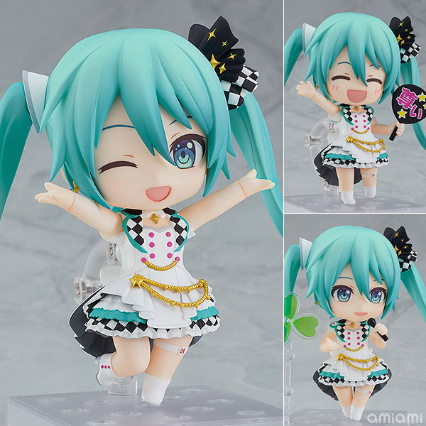 Vocaloid 初音ミク 美少女フィギュアの虜