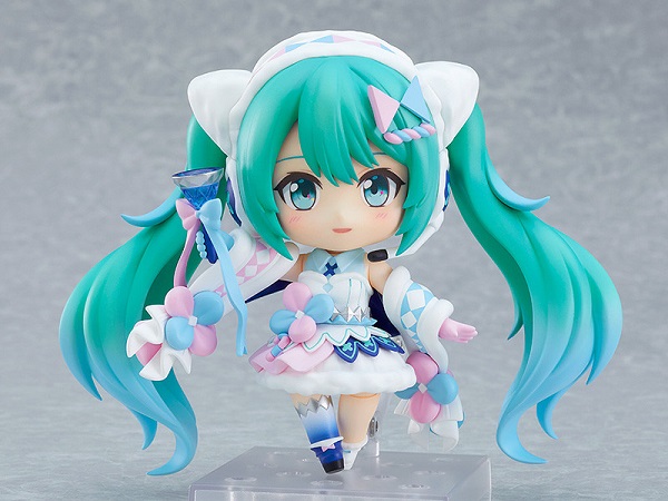 Vocaloid 初音ミク 美少女フィギュアの虜