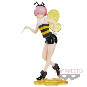 ESPRESTO-Fairy elements-ラム