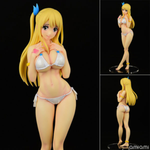 FAIRY TAIL ルーシィ・ハートフィリア 水着PURE in HEART
