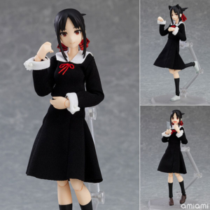 figma かぐや様は告らせたい?~天才たちの恋愛頭脳戦~ 四宮かぐや