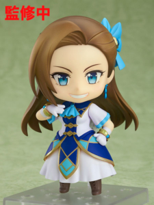 ねんどろいど 乙女ゲームの破滅フラグしかない悪役令嬢に転生してしまった… カタリナ・クラエス