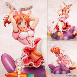 アイドルマスター シンデレラガールズ 安部菜々 プリプリウサミンVer.