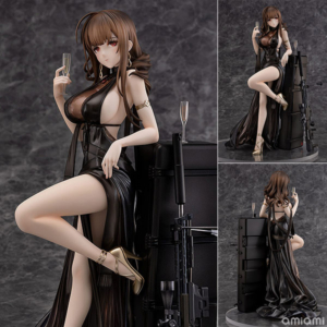 ドールズフロントライン Gd DSR-50 ベストオファーVer.