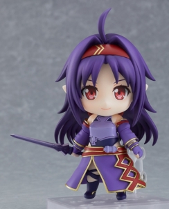 ねんどろいど ソードアート・オンライン ユウキ