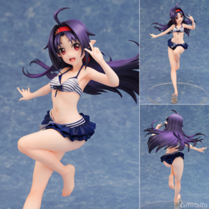 ソードアート・オンライン アリシゼーション War of Underworld ユウキ 水着 ver.