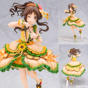 アイドルマスター シンデレラガールズ 高森藍子 てづくりのしあわせver.