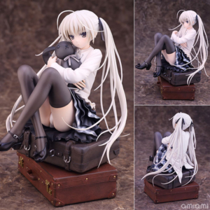 ヨスガノソラ 春日野 穹 1/7 完成品フィギュア(再販)