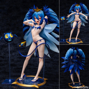 ボンバーガール アクア