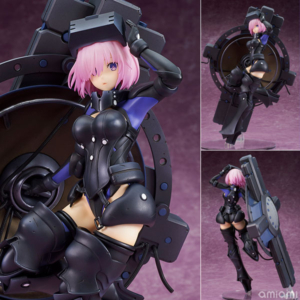 Fate/Grand Order シールダー/マシュ・キリエライト〔オルテナウス〕