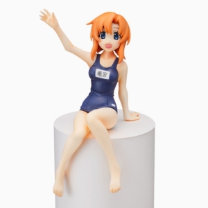 プレミアムちょこのせフィギュア 竜宮レナ