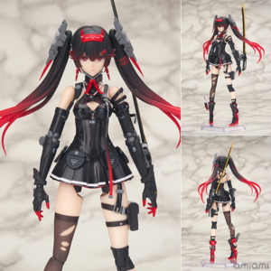 パニシング:グレイレイヴン ルシア・黎明
