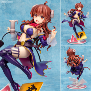 まちカドまぞく シャドウミストレス優子