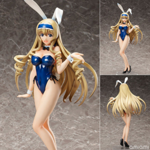 B-STYLE IS〈インフィニット・ストラトス〉 セシリア・オルコット 生足バニーVer.