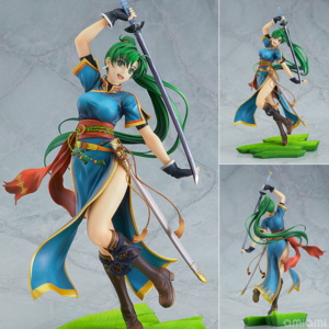 ファイアーエムブレム リン