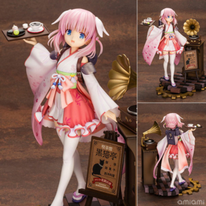 プリマドール 灰桜 初回生産限定版