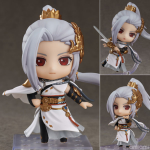 ねんどろいど アラド戦記 真:バガボンド