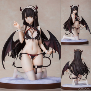 Taya小悪魔メイドVer.