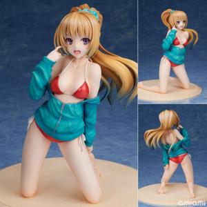 ようこそ実力至上主義の教室へ 1/6 軽井沢恵 水着 ver