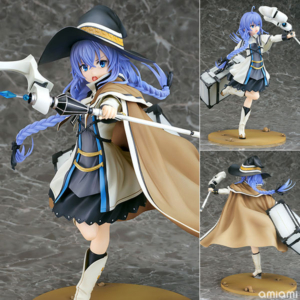 ロキシー・ミグルディア ファット・カンパニー