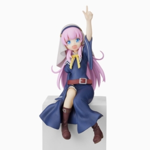 プレミアムちょこのせフィギュア ひな