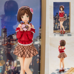 アイドルマスター シンデレラガールズ 前川みく-off stage-