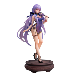 星塵(スターダスト) チャイナドレス
