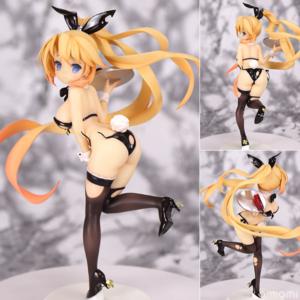 戦艦少女R アーチャーフィッシュ・バニーガール.Ver