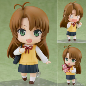 ねんどろいど のんのんびより のんすとっぷ 越谷小鞠