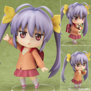 ねんどろいど のんのんびより 宮内れんげ