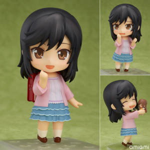 ねんどろいど のんのんびより りぴーと 一条蛍