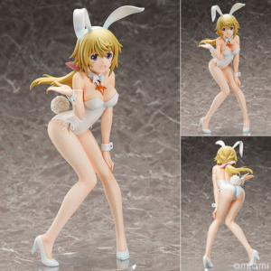 B-STYLE IS〈インフィニット・ストラトス〉 シャルロット・デュノア 生足バニーVer