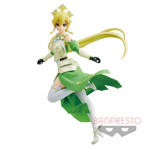 ソードアート オンライン 桐ヶ谷直葉 美少女フィギュアの虜