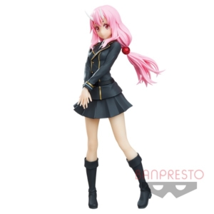 転生したらスライムだった件 ESPRESTO-Attractive pose-シュナ