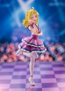 一番くじ ラブライブ!サンシャイン!! 小原 鞠莉~想いよひとつになれ~フィギュア