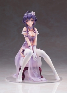 冴えない彼女の育てかた♭ 氷堂美智留 ~ランジェリーver.~