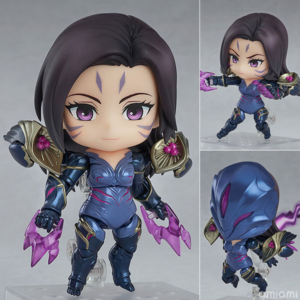 ねんどろいど リーグ・オブ・レジェンド カイ=サ