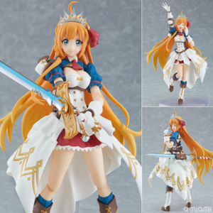figma プリンセスコネクト!Re:Dive ペコリーヌ