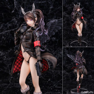 片翼のジシア Vispo ORIGINAL