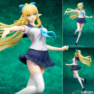 シャイニング・レゾナンス キリカ・トワ・アルマ セーラー服版